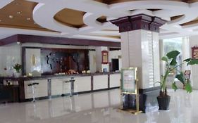 Lijiang Tianle Resort Hotel